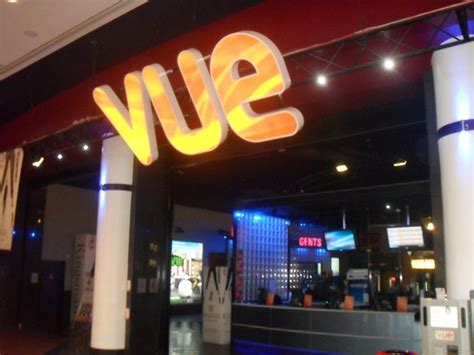 Vue Bolton in Bolton, GB - Cinema Treasures