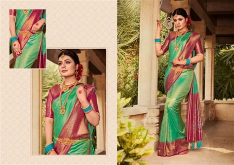 Fashion Sarees A Fusion Of Tradition And Style