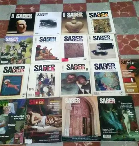 Revista Saber Ver Lote Numeros En Venta En Nezahualcoyotl Estado De