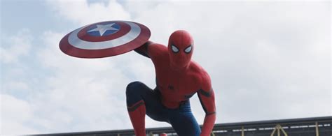 Bekijk De Nieuwe Spider Man Homecoming Trailer Nwtv