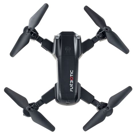 FLYBOTIC DRONE FOLDABLE Silverlit