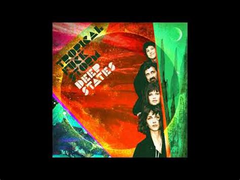 Tropical Fuck Storm Deep States Releases Discogs
