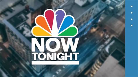 Now Tonight Dec Nbc News Now Youtube