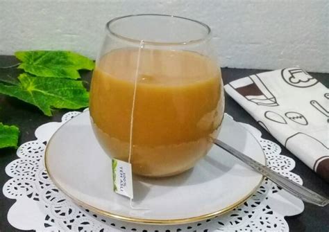 Resep Coffee Milk Tea Oleh Farida Sulthan Ig Malika Cookpad