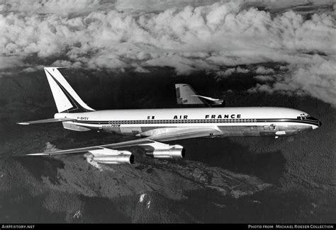 Aircraft Photo Of F Bhsv Boeing B Air France Airhistory