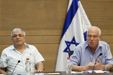 Director General Of Police Ministry Leaves Hours After Ben Gvir Takes Over The Times Of Israel