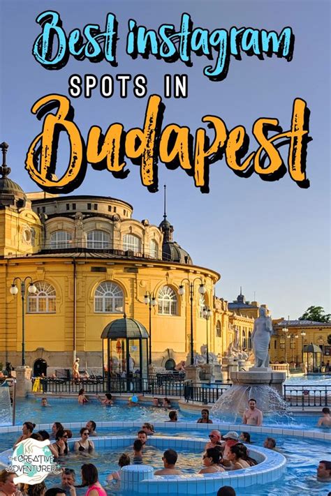 Uncover The Beauty Of Budapest A Guide To The Top 15 Amazing