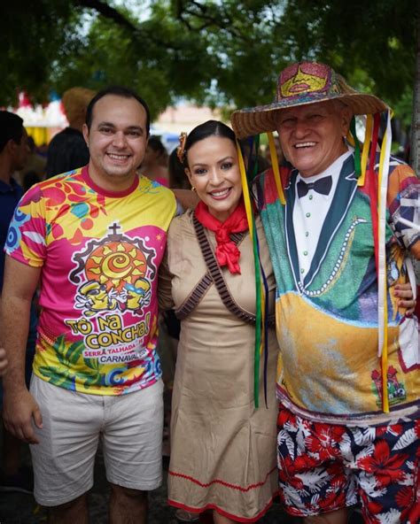 M Rcia Encerra Carnaval De St De Maria Bonita E Cai Na Folia Farol