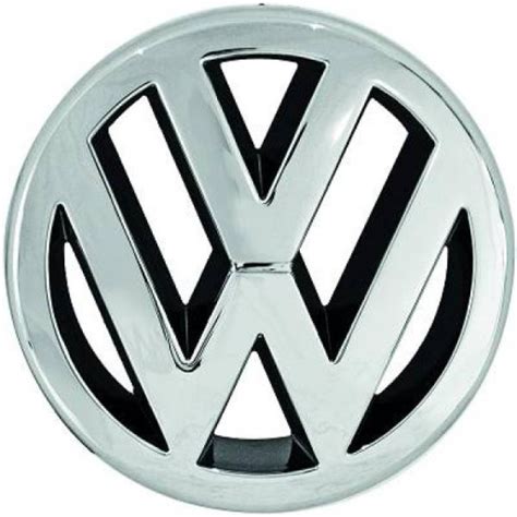 Emblème Logo Volkswagen Tiguan 5n De 2011 à 16 561853600ulm