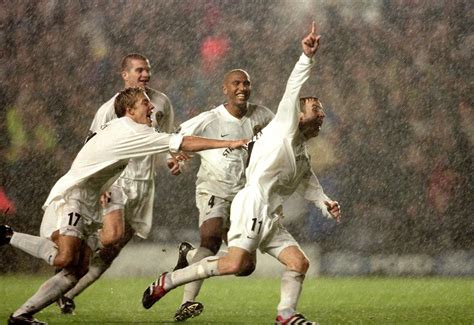 Leeds United's top 20 players of the Premier League era - Leeds Live