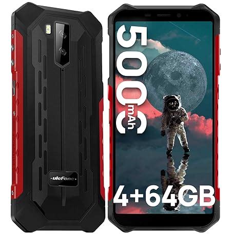 Mua Ulefone Armor X9 Pro Rugged Smartphone 64GB ROM 4GB RAM 5 5