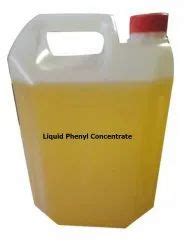 Phenyl Concentrate Liquid Phenyl Concentrate Wholesaler From Ghaziabad