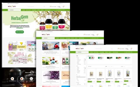 Cr Ation De Site E Commerce Prestashop Alticom Fr