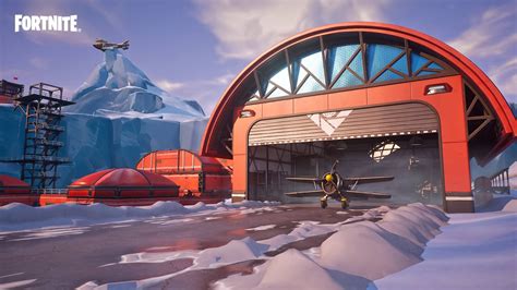 This is what the new Fortnite: OG map looks like and how it will change ...