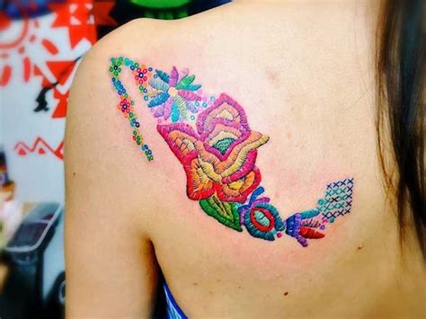 Tendencias de tatuajes para 2021 estilos temas y más