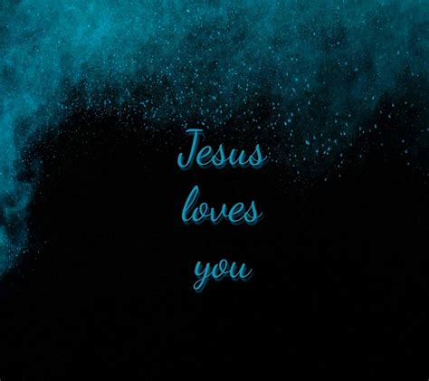 Jesus Love Wallpapers - Wallpaper Cave