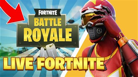 LIVE FORTNITE FR Je joue avec vous go rush les top1 Arène créa pp