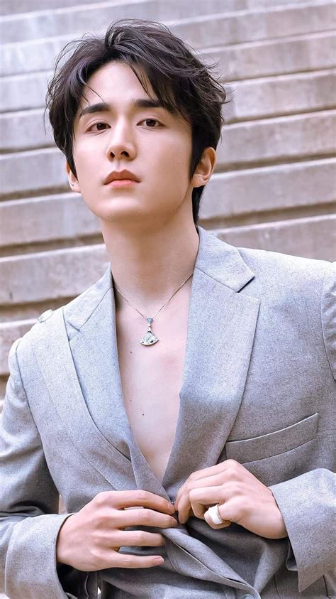 What Are Your Thoughts On Actor Steven Zhang Zhang Xin Cheng How Many