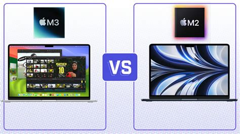 M3 MacBook Air vs. M2 MacBook Air: What’s the difference? | Mashable