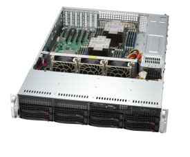 Supermicro Sys P Trt Mainstream Superserver Custom Configurator It