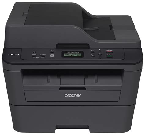 Brother Dcp L Dw Laser Multifunction Printer Refurbexperts