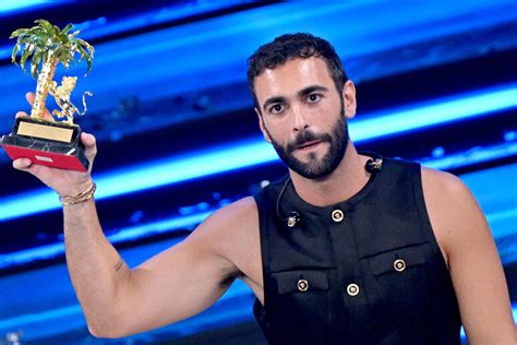 Marco Mengoni ganador en San Remo Espectáculos Ansa it