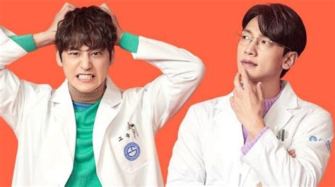 Nonton Drakor Ghost Doctor Season 1 Full Episode Di Bintangi Rain Dan