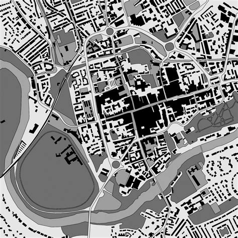 Chester Final Grey The Academy Of Urbanism