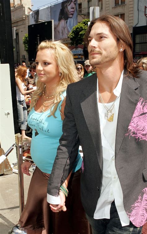 Britney Spears’ troubles continue: Singer moves to protect sons from