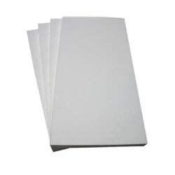 19x11 Inch White Thermocol Sheet For Packaging At Rs 50 Piece In Mumbai