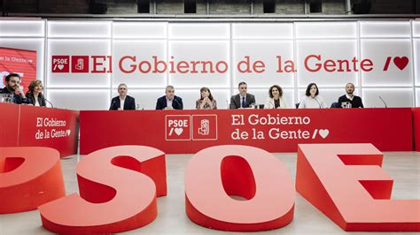 Los Nervios Se Instalan En El Psoe Por El Tito Berni Est Causando