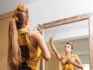 Naked Gissella Britos In Playboy Magazine