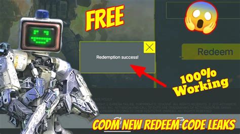 New Codm Redeem Code Codm S Holiday Winner Event Cod