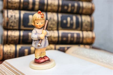 Goebel Figurines Value (Identification & Price Guides)
