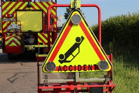 Puy De Dôme Un Homme De 27 Ans Meurt Dans Un Tragique Accident De La