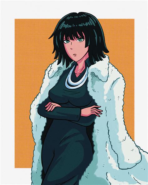 Fubuki By Silentchimaru On Newgrounds