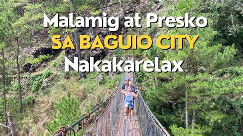 Baguio City To Philex Mining Corporation Tuba Benguet Embracenature