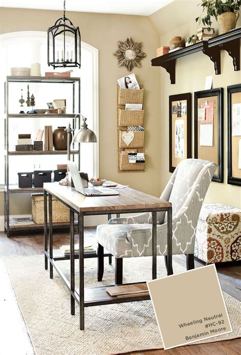 Pinterest Home Office Decor Ideas - BEST HOME DESIGN IDEAS