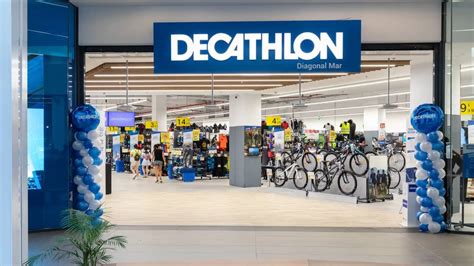 Podrían Ser De Nike Decathlon Apuesta Por Su Marca Para Arrasar En La