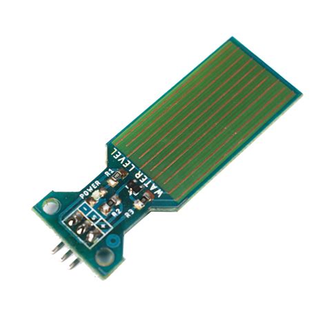 Buy Water Level Sensor Module At