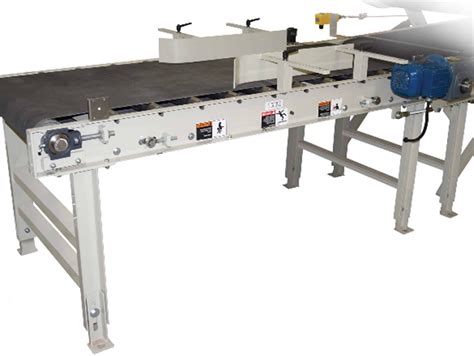 Conveyors and Material Handling - AutomatingCannabis.com