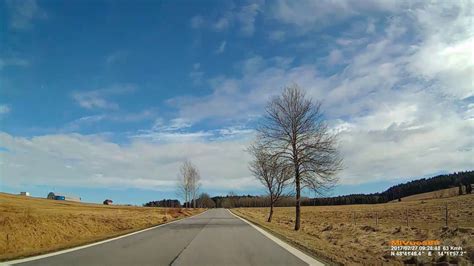 CZ Blatná Platten Frymburk nad Vltavou Jihočeský kraj February