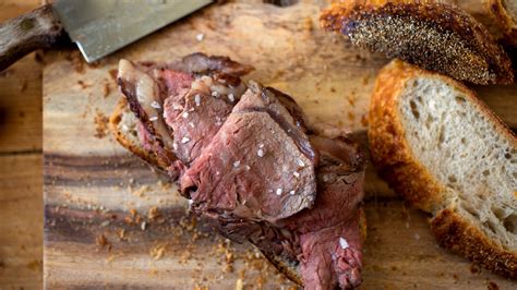 Is Roast Beef Off Limits for Gout Sufferers? Analyzing the Impact on