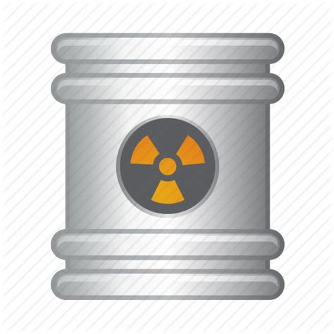 Nuke Icon Png #222662 - Free Icons Library