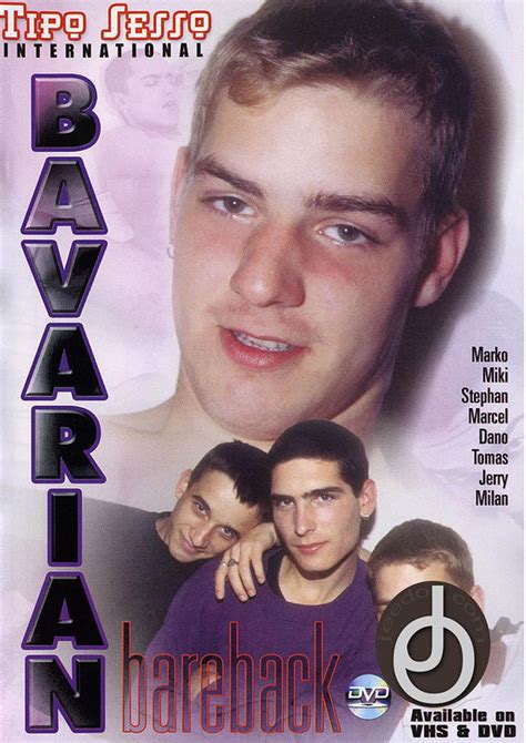 Bavarian Bareback Gay Dvd Porn Movies Streams And Downloads