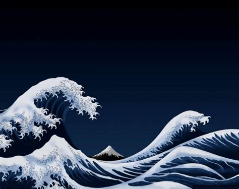 Japanese Art Wallpapers - Top Free Japanese Art Backgrounds ...