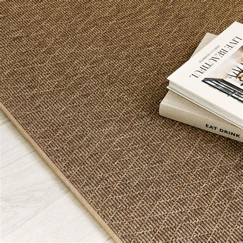 Geo Tapis Naturel Personnalisable In Out Taille Tapis 170 Cm X 230 Cm