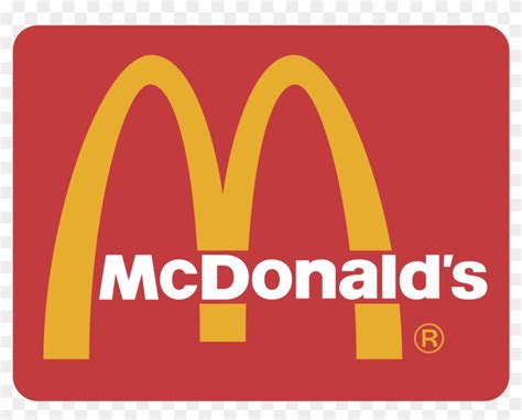 Ronald Mcdonald House Logo Vector at Vectorified.com | Collection of ...