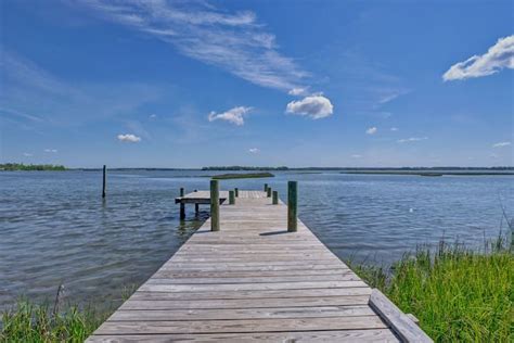 10 Best Airbnb Vacation Rentals In Swansboro, North Carolina - Updated ...