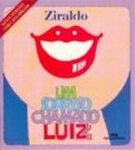 Um Sorriso Chamado Luiz PDF Ziraldo Alves Pinto